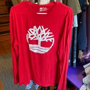 Timberlandonv sleeve XL // 08453